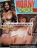 Horny Chicks-1978 Golden State News magazine